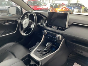 Внедорожник Toyota RAV4 2019 года, 2987000 рублей, Солонцы