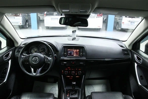 Внедорожник Mazda CX-5 2012 года, 1750000 рублей, Солонцы