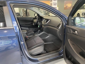 Внедорожник Hyundai Tucson 2017 года, 1930000 рублей, Орёл