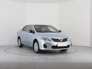Седан Toyota Corolla 2010 года, 990000 рублей, Брянск