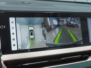 Внедорожник Geely Monjaro 2023 года, 3270000 рублей, Ростов-на-Дону