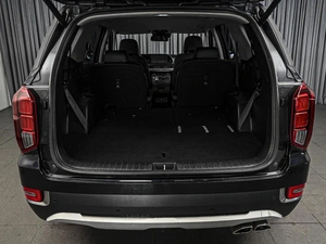 Внедорожник Hyundai Palisade 2019 года, 3230000 рублей, Ставрополь