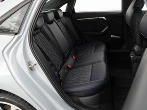 Седан Audi A3 2025 года, 4365050 рублей, Москва