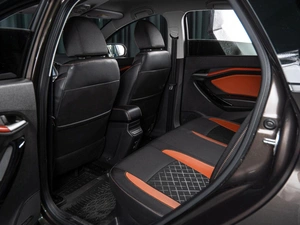 Универсал ВАЗ (LADA) Vesta Cross 2018 года, 1239000 рублей, Волгоград