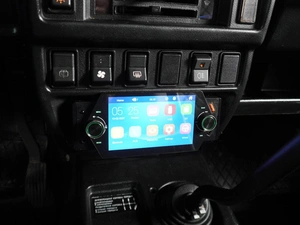 Внедорожник ВАЗ (LADA) 4x4 (Нива) 2016 года, 579000 рублей, Воронеж