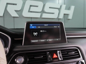 Седан Genesis G70 2019 года, 2300000 рублей, Воронеж