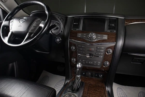 Внедорожник Nissan Patrol 2012 года, 2649000 рублей, Оренбург