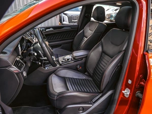 Внедорожник Mercedes-benz GLE-класс Coupe 2015 года, 3590000 рублей, Краснодар