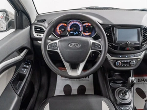 Универсал ВАЗ (LADA) Vesta Cross 2019 года, 925000 рублей, Красноярск