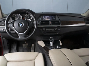 Внедорожник BMW X6 2011 года, 2290000 рублей, Омск