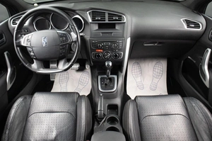 Хетчбэк Citroen DS 4 2012 года, 769000 рублей, Оренбург