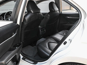Седан Toyota Camry 2018 года, 2269000 рублей, Кирилловка
