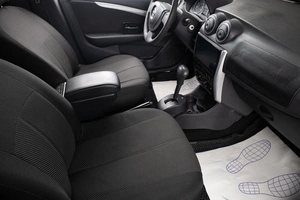Седан Nissan Almera 2015 года, 439000 рублей, Оренбург