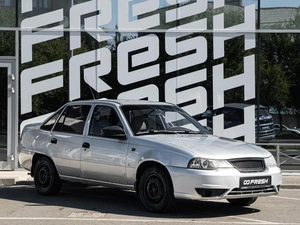 Седан Daewoo Nexia 2010 года, 215000 рублей, Волгоград