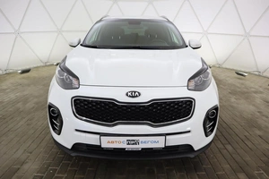 Внедорожник Kia Sportage 2018 года, 1998000 рублей, Обнинск
