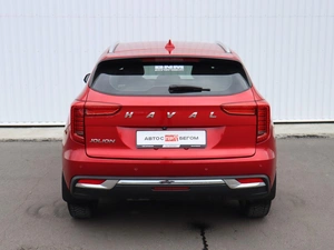 Внедорожник Haval Jolion 2023 года, 1910000 рублей, Брянск