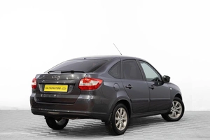 Универсал ВАЗ (LADA) Granta 2015 года, 659000 рублей, Барнаул