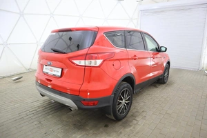 Внедорожник Ford Kuga 2014 года, 1499000 рублей, Обнинск