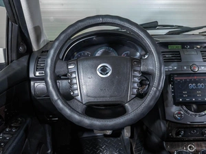 Внедорожник SsangYong Rexton 2012 года, 977000 рублей, Ставрополь