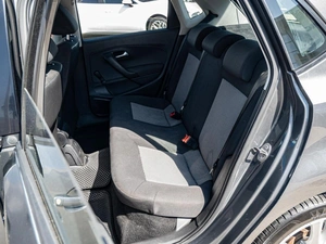 Хетчбэк Volkswagen Polo 2010 года, 765000 рублей, Краснодар