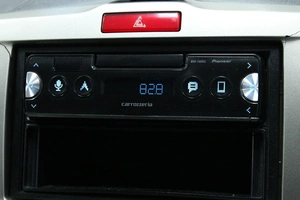 Минивэн Honda Freed 2010 года, 963000 рублей, Солонцы