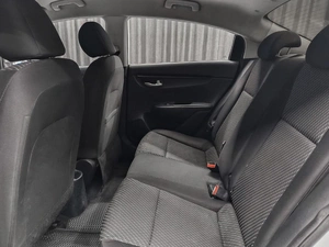 Седан Kia Rio 2017 года, 799000 рублей, Красноярск