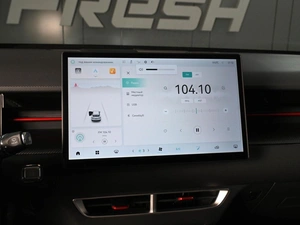 Внедорожник Jetour Dashing 2024 года, 2089000 рублей, Ростов-на-Дону