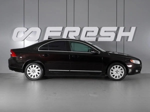 Седан Volvo S80 2012 года, 1299000 рублей, Минеральные Воды