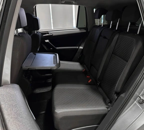 Внедорожник Volkswagen Tiguan 2020 года, 2497000 рублей, Красноярск