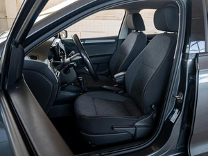 Лифтбек Volkswagen Polo 2021 года, 1414070 рублей, Краснодар