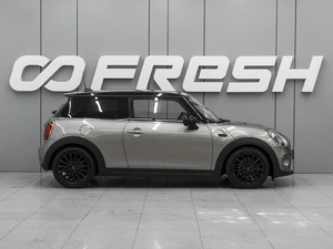 Хетчбэк MINI Cooper 2018 года, 2089000 рублей, Ростов-на-Дону