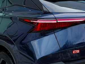 Внедорожник OMODA C5 2023 года, 2020111 рублей, Тверь