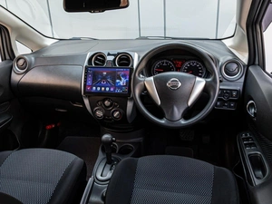 Хетчбэк Nissan Note 2015 года, 840000 рублей, Краснодар