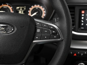 Седан ВАЗ (LADA) Vesta 2025 года, 1388000 рублей, Ставрополь