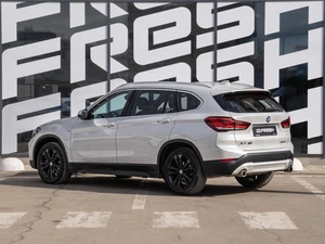 Внедорожник BMW X1 2020 года, 3569000 рублей, Краснодар