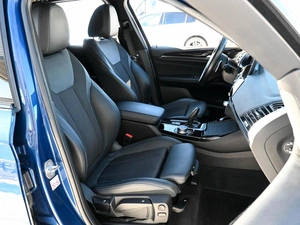 Внедорожник BMW X3 2020 года, 3997000 рублей, Волгоград