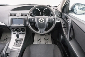 Хетчбэк Mazda Axela 2010 года, 859000 рублей, Красноярск