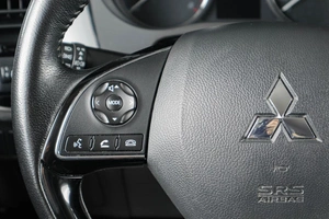 Внедорожник Mitsubishi Outlander 2020 года, 2359000 рублей, Тюмень