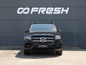Внедорожник Mercedes-benz GLS-класс 2020 года, 7200000 рублей, Краснодар