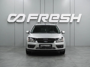 Хетчбэк Ford Focus 2007 года, 499000 рублей, Воронеж