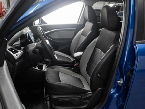 Универсал ВАЗ (LADA) Vesta Cross 2020 года, 1170000 рублей, Тюмень