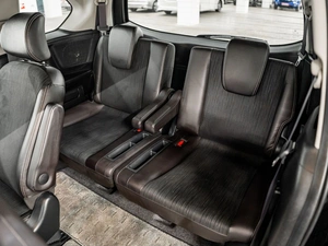 Минивэн Honda Freed 2014 года, 1275000 рублей, Красноярск