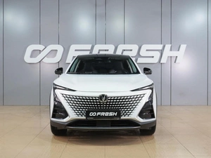 Внедорожник Changan UNI-T 2024 года, 2499000 рублей, Воронеж