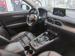 Внедорожник Mazda CX-5 2020 года, 2495000 рублей, Новосибирск