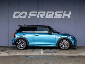 Хетчбэк MINI John Cooper Works 2019 года, 2760000 рублей, Краснодар