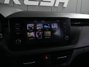 Лифтбек Skoda Rapid 2021 года, 1779000 рублей, Аксай