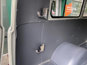 Микроавтобус УАЗ 3962 2025 года, 1647000 рублей, Красноярск