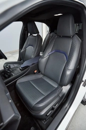 Внедорожник Lexus UX 2020 года, 3500000 рублей, Красноярск