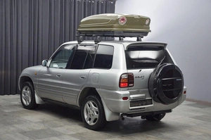 Внедорожник Toyota RAV4 1998 года, 499000 рублей, Красноярск