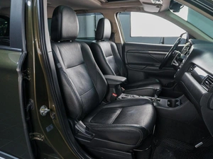 Внедорожник Mitsubishi Outlander 2016 года, 2449000 рублей, Сургут